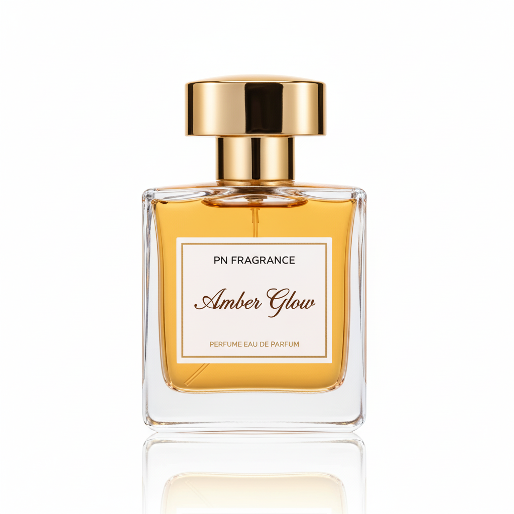 PN Amber Glow