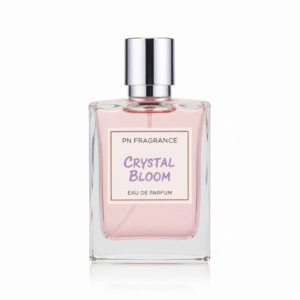 PN Crystal Bloom
