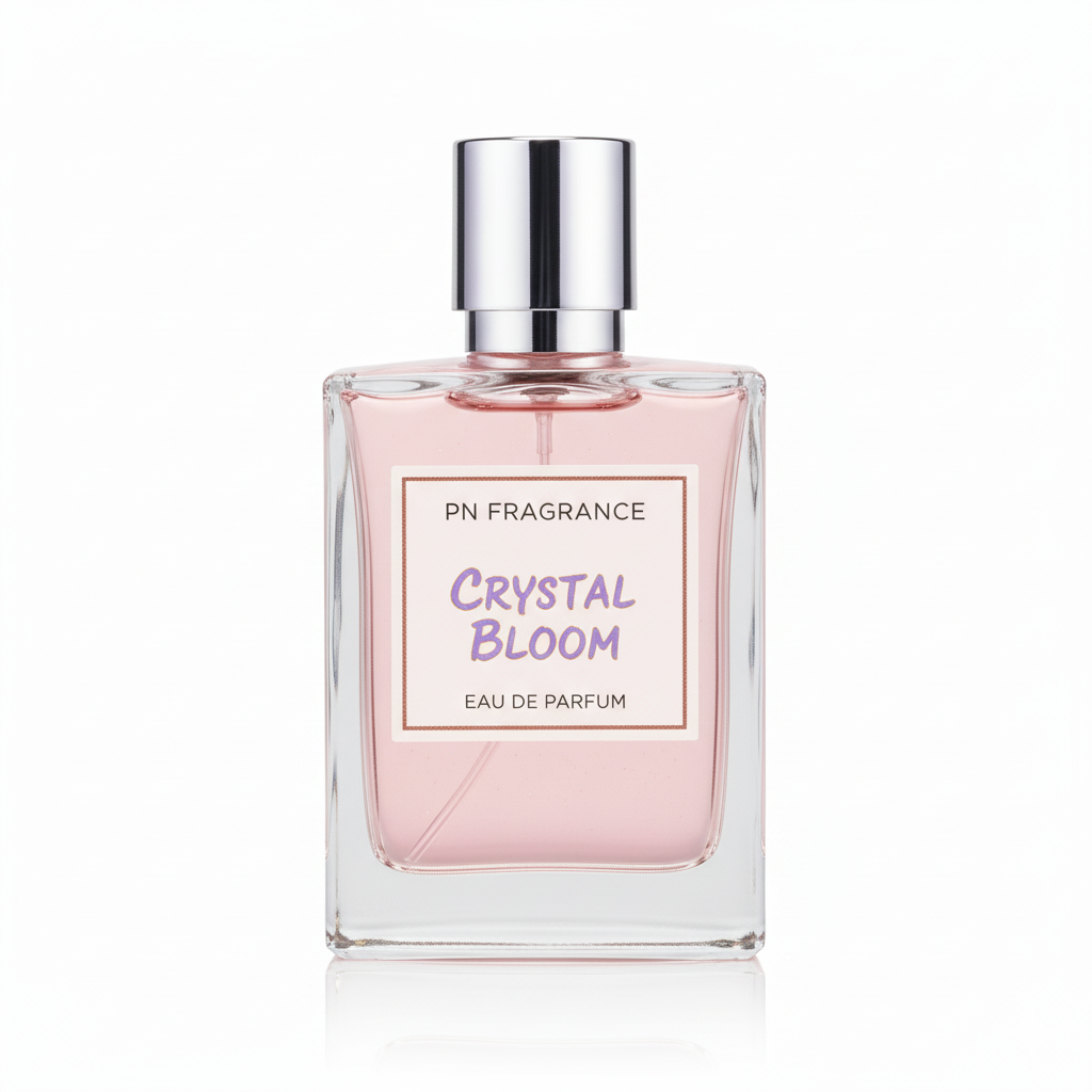 PN Crystal Bloom