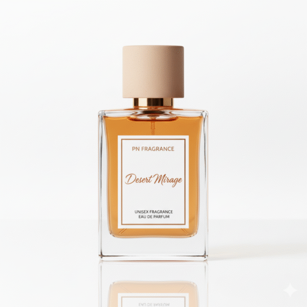 PN Desert Mirage