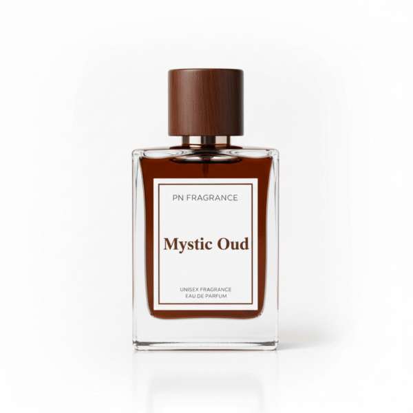 PN Mystic Oud
