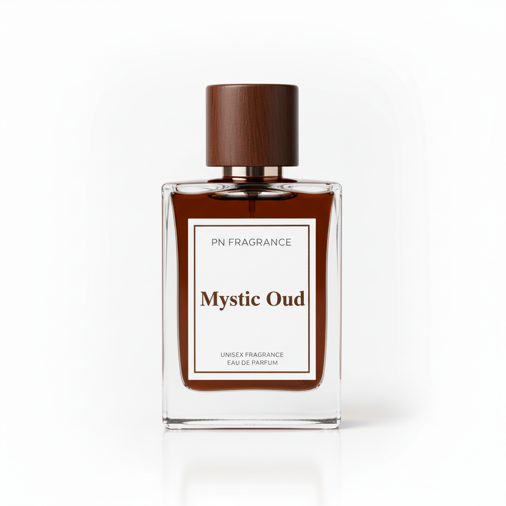 PN Mystic Oud