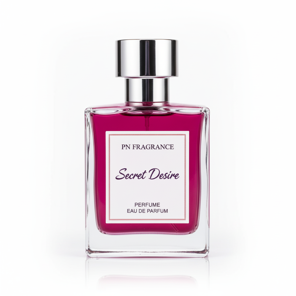 PN Secret Desire